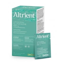 Altrient GSH