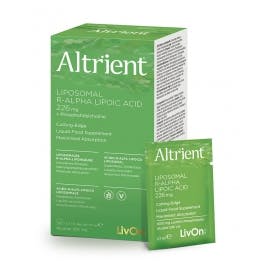 Altrient R-ALA